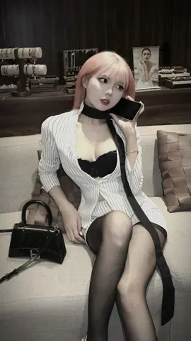 Thư kí #phuongboo #viral #CapCut #fyp 