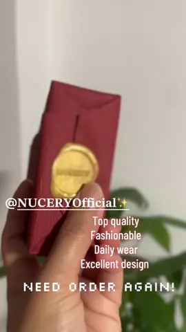 #nucery #gifttoyourself🎁 #follwers 