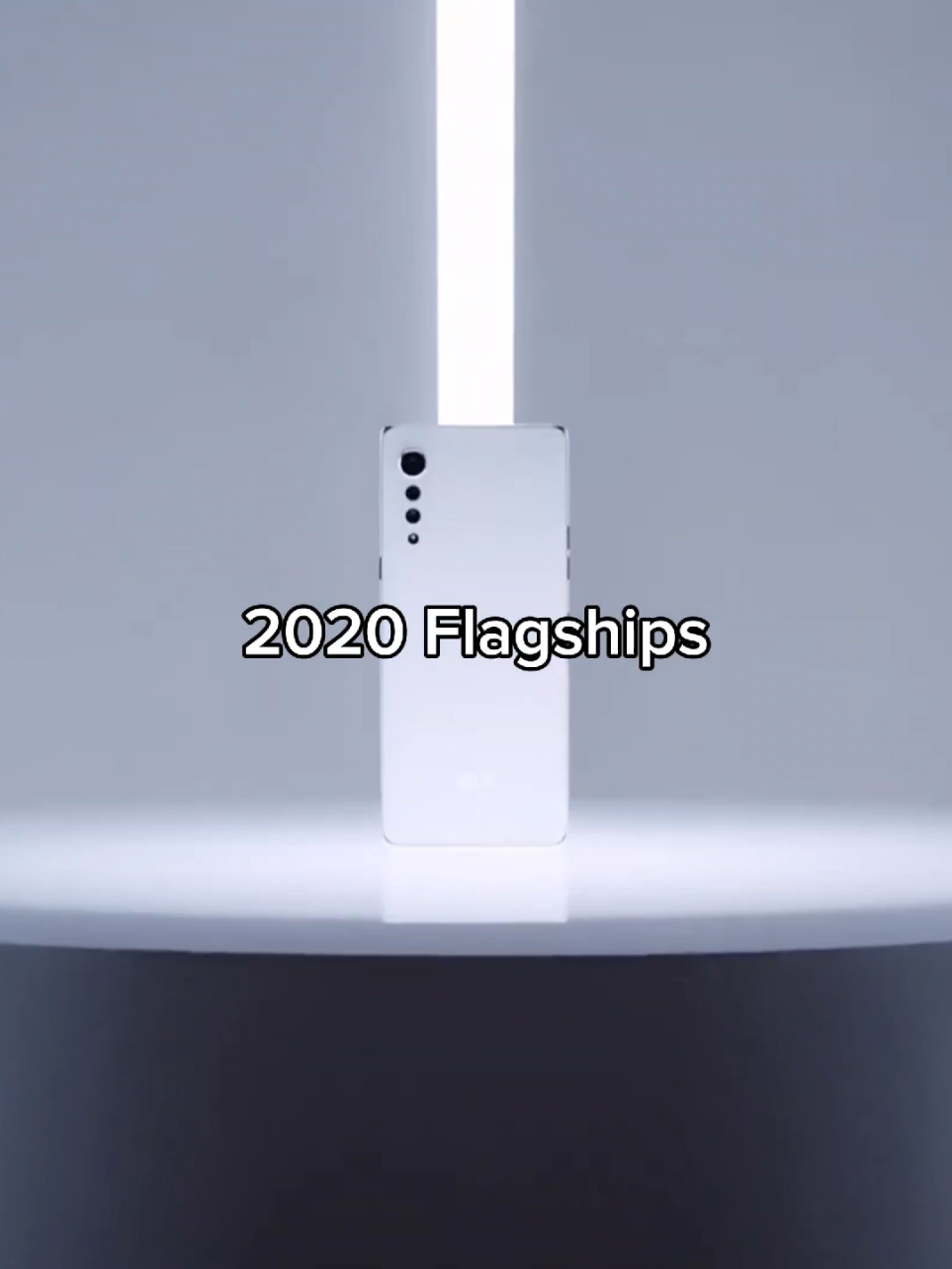 2020 Flagships ✨ #apple #huawei #motorola #samsung #samsung 