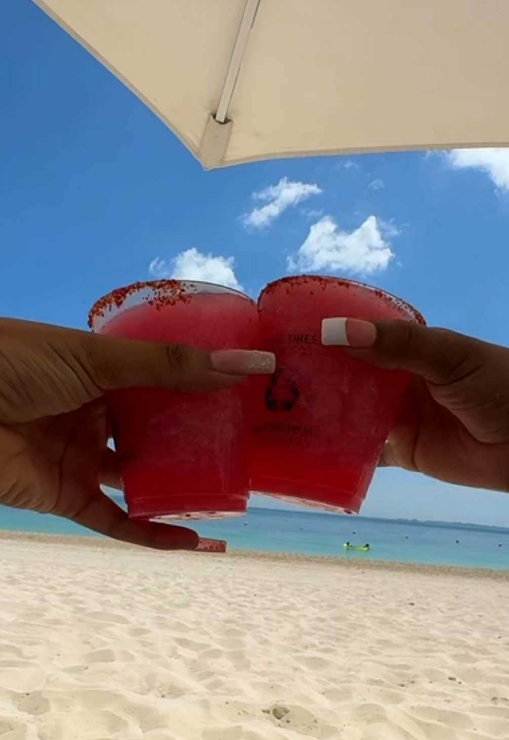 girl things ✨  #cancun #fyp #trends #traveltok #TRScoral