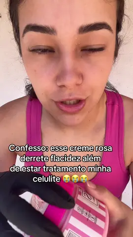 Preciso adimitir que ele é perfeito mesmo gente 🥹🥹 #pele #fyp #tratamento #flacidez #celulite 