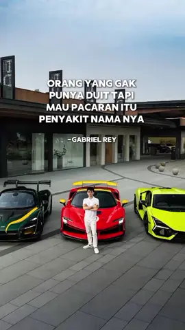 gaada duit mau pacaran, penyakit! #gabrielrey #cryptowave 
