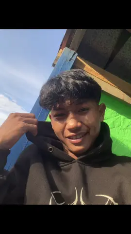 Asekk#lewatberanda #fypage #sambaspride⚡ 