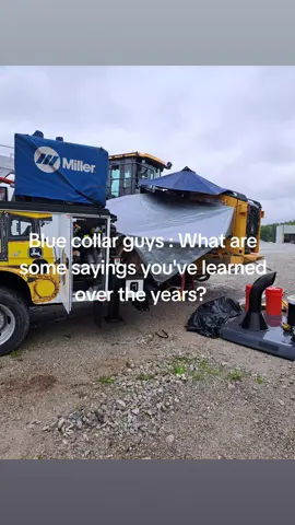 Let's hear it!  #johndeere  #work 