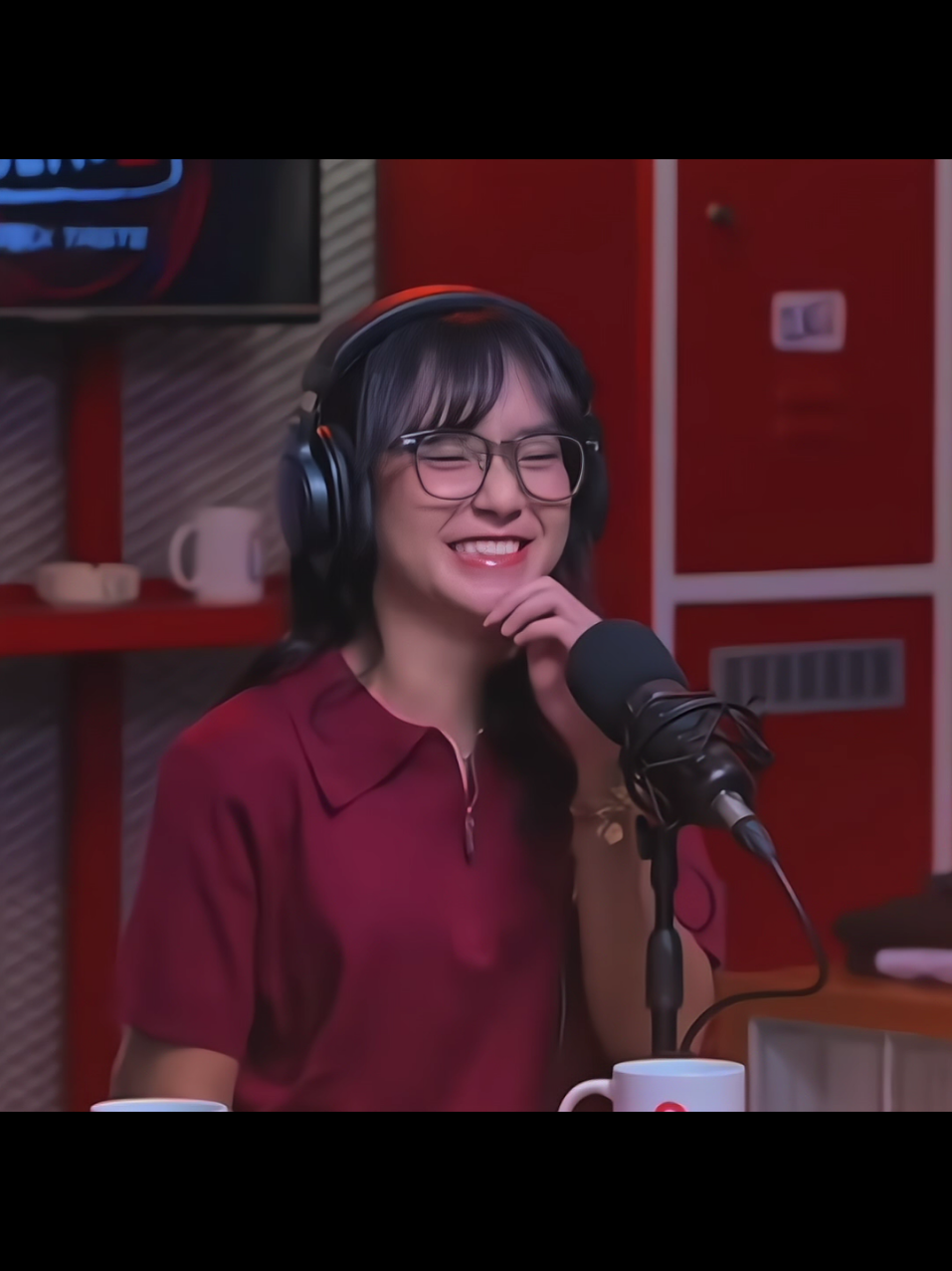 gemesin banget... 🤏🏻😆🥰 #freyajkt48 #freyajayawardana #jkt48 #jkt48newera #jkt48edit 