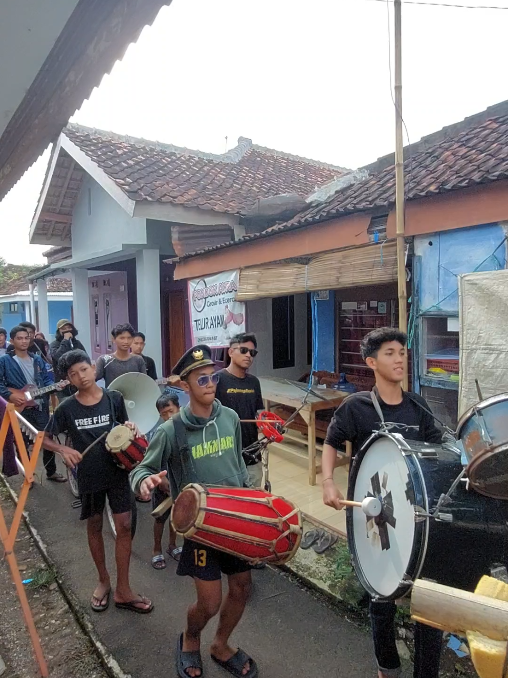 Wong tulus lagu e jeger jeh🤣 #majalengkapride🏴‍☠️ #tarling_indramayu_cirebon #jeger #wongtulus #obrogmajalengka 