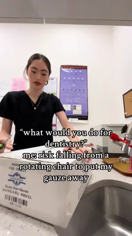 i 🤍 #dentistry so much! my literal GOAL is to get into a #dentalschool this year! #grwnirish #foryoupage #dentalstudent @NYU Dentistry Outreach 🦷 @Columbia Dental @TouroCDM 🦷 @NovaSouthEasternUni @Harvard Admissions 🤍