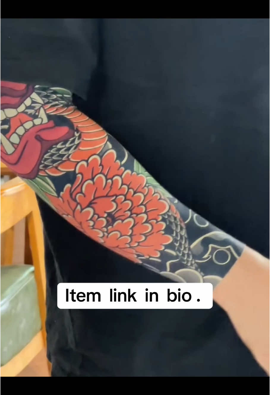 Tattoo sleeve | Link in bio #swifttattoo #tattoolover #tattooartist #tattootiktok #tattoostudio #tattoosleeve #tattoostyle 