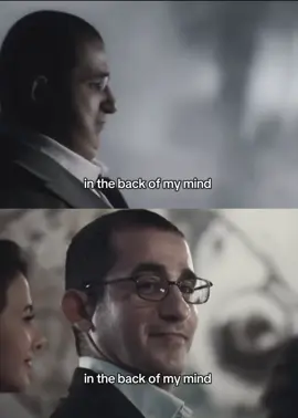 in the back of my mind. • #ahmedhelmy #fyp #foryou #trending #viral 