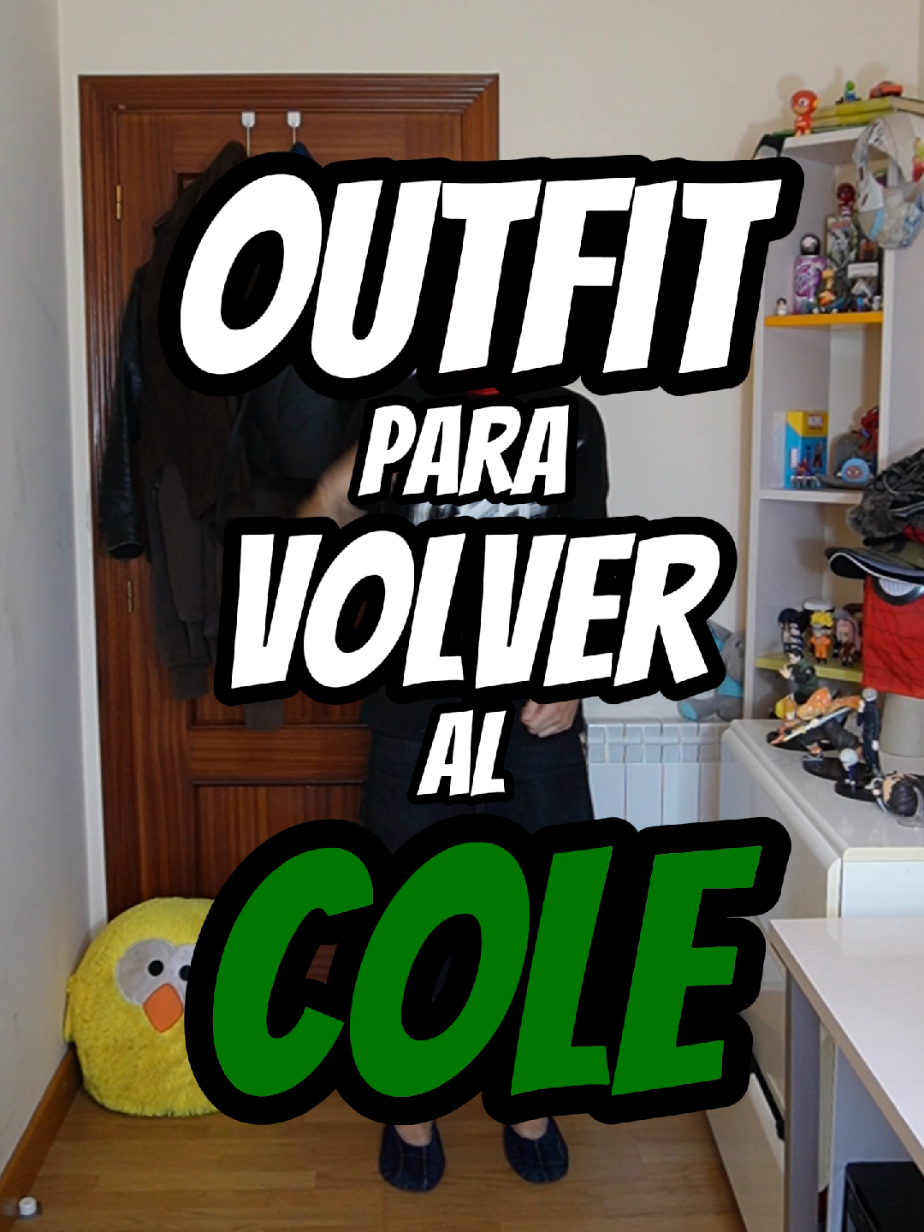 que ganas de volver a clase, no? 😁😁😁😁😁😁😁😁😁😁😁😁😁😁😁😁😁😁😁😁😁😁😁😁😁😁😁😁😁😁😁😁😁😁😁😁 #ootdinspo #grwmoutfit #spiderman #modahombre #streetwear 