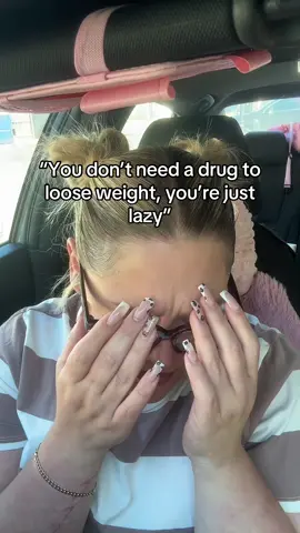 Byeeeeeee 🙄 jokes on you! GLP1s aren’t a fad diet it’s a medication that transforms the way our bodies process everything! If you have ?s message me or go to the 🔗 in my 🌳 to find out more about glp1s and @Join Amble #joinamble #ambleptnr #glp1forweightloss 