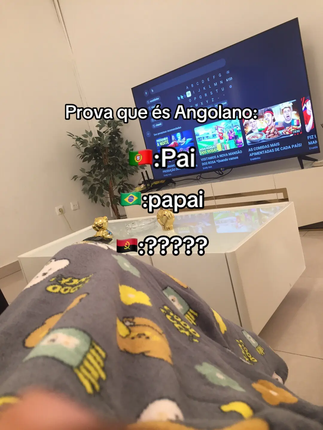 #angola🇦🇴portugal🇵🇹brasil🇧🇷 #fyp #foryou #funnyvideos #viraltiktok 