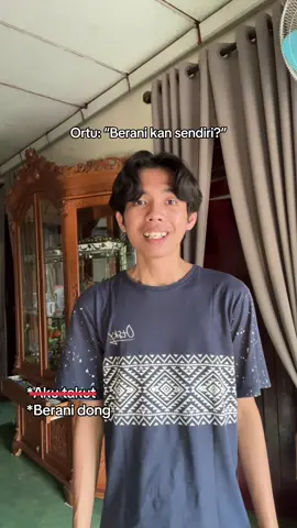 Berani cuman sedih aja gitu #foryou #relateable 