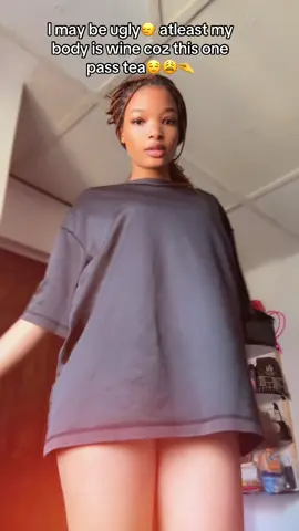 My belle😭😩😩.. well I just ate tho. Is it tea enough? #trend #bodytea #challenge #trending #goviral 