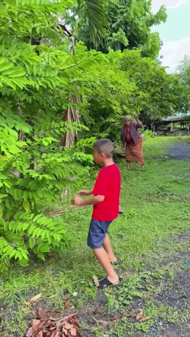 #บ้านแดงมะลิผู้เชี่ยวชาญ #บ้านฟ้าrogerchokun #hahaha😂😂😂 #funny #เปิดการมองเห็น 