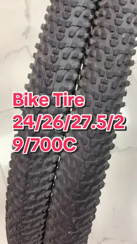 Bike Tire 24/26/27.5/29/700C#fyp #Tiktok #Cycling #bike 