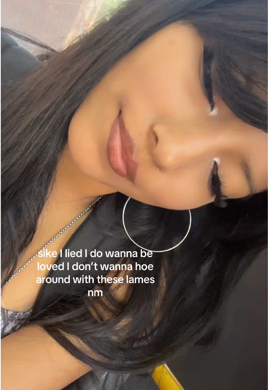 but how do you even say yes to being sm1’s girlfriend when your still scared to love? || insta:@soyyjjess #fyp #soyjjess