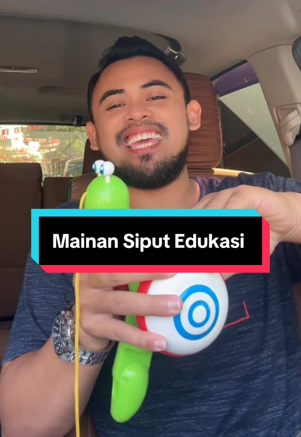 Mainan edukasi anak cewek cowok Hewan tarik siput Goyang Berjalan ada suara dan lampu #mainan #mainansiput #siputtarik #mainanviral #mainanedukasi 