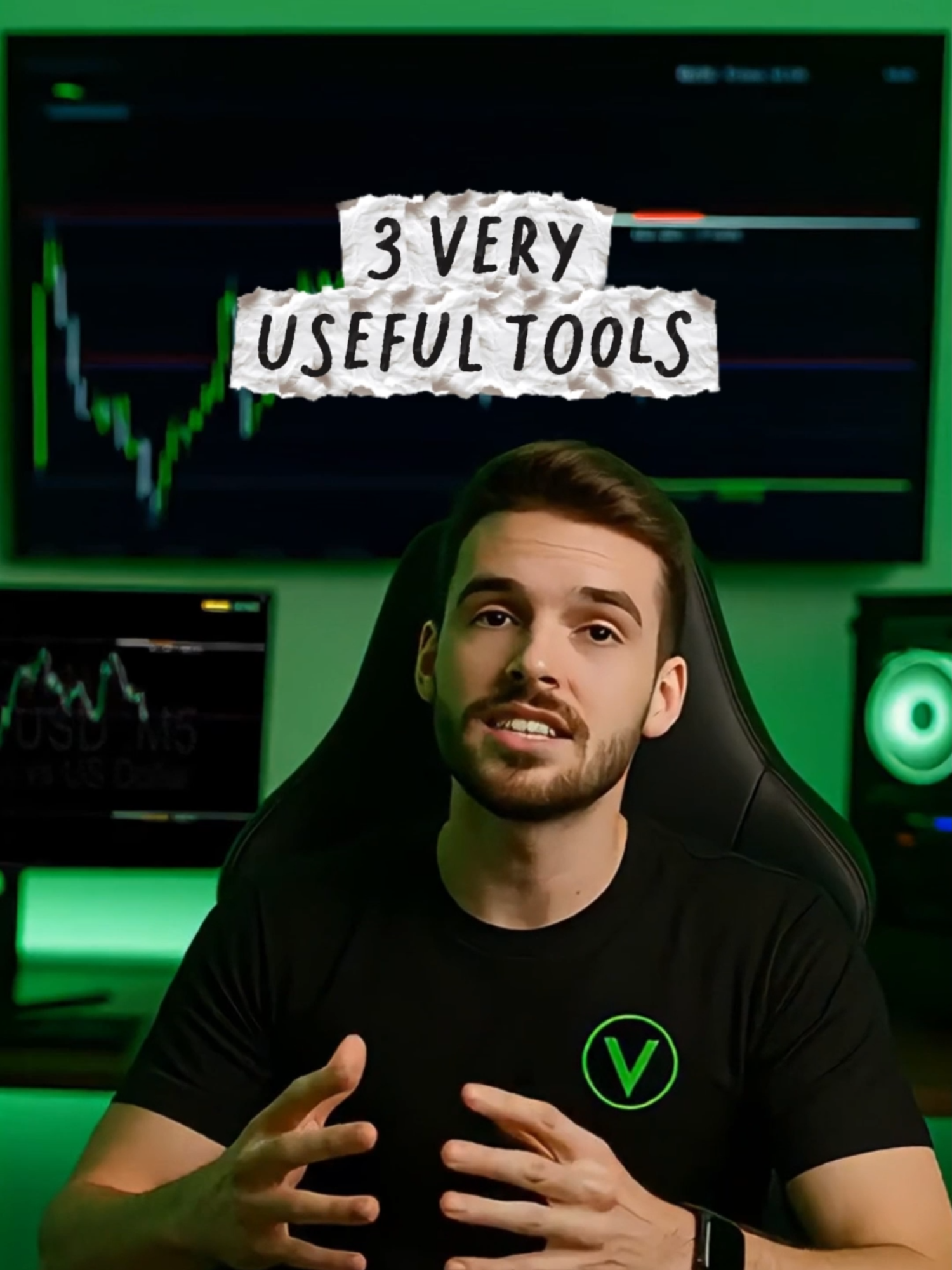 These are 3 tols that will be very useful #forextrading #trading #indikatortrading #xauusd #fypシ゚ #forex #gold #trader #devalgo #scalper #scalpertrader
