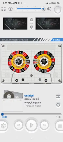 #အသံချဲ့စက်ဝါသနာရှင်များအတွတ် 