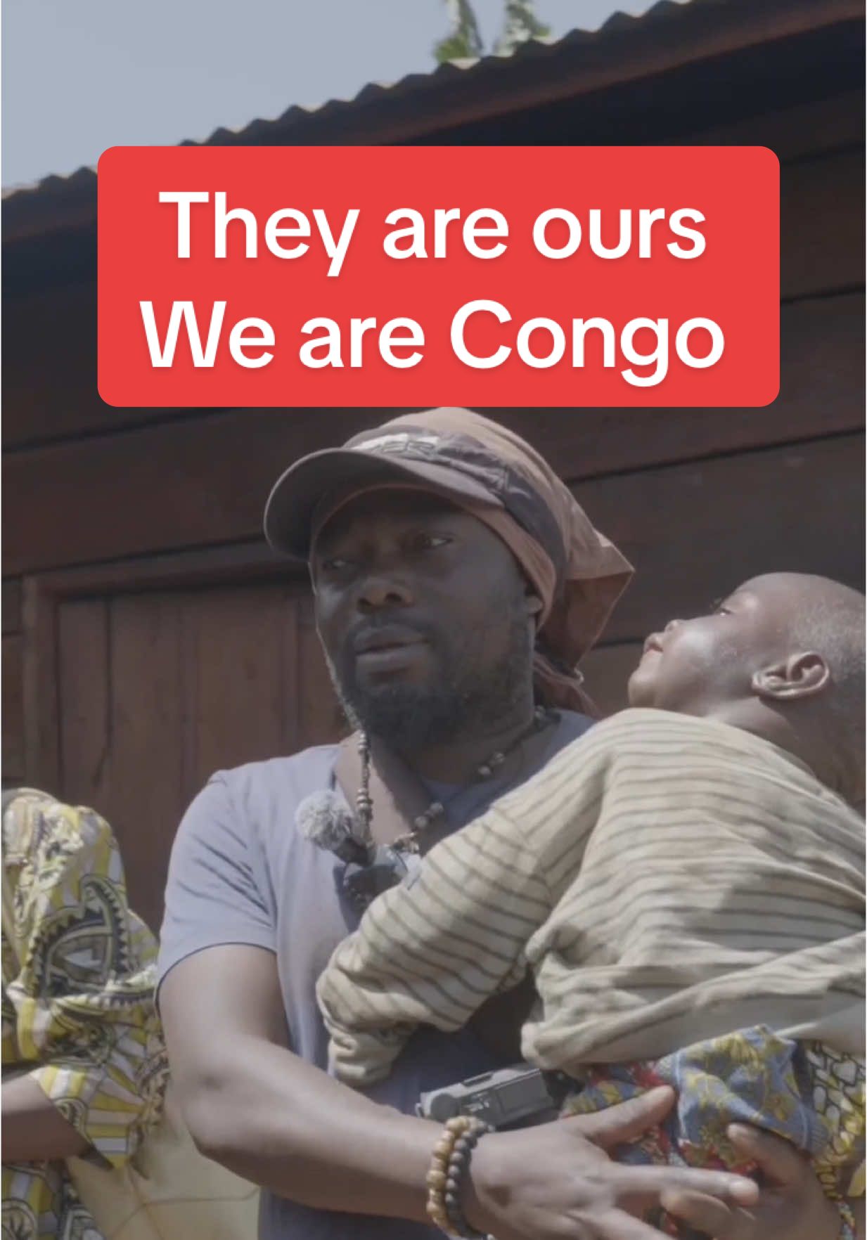What will we tell the next generation? Will we say we didn’t see it? That the children of Congo didn’t matter? Will we say we ignored a silent genocide while millions suffered? Or… will we say we stood up, spoke out, and fought back? Right now, Congo is facing one of the most devastating humanitarian crises of our time. Over 25 million people are facing food insecurity. More than 6.9 million are displaced. Children are starving, mothers are crying, and the world is looking away. This is not just a crisis — it’s an injustice. And silence is complicity. But together, we can change that. 💔 Let’s fight for the children. Let’s fight for peace. Let’s fight for Congo. #FreeCongo ✊🏾 #CongoIsBleeding #StandWithCongo #EndTheSilence #HumanityFirst . . . . . . . . . . . . #congo #congolese #congokinshasa #africa #rdcongo #human #focuscongo #voiceofcongo #peace #congolais #catastrophe #humanitaire #humanitarianaid #give #causes #congolaise #afrique  #african #naija #afrique #ensemble #goma #beni #peace #joy #life #congo #congotiktok #africa #africatiktok @Focus Congo 