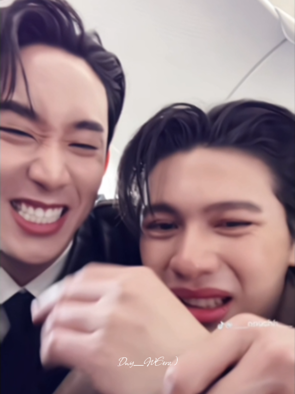 nama boneka nya wingyem kan ? 👀 . . #WilliamEst #วิลเลี่ยมเอส #westie 