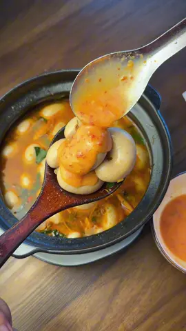 Ngọc kê hấp thái mời mọi người nhen❤️🥰 #xuhuong #viraltiktok #food #matbuthichnauan #ngockehapthai 