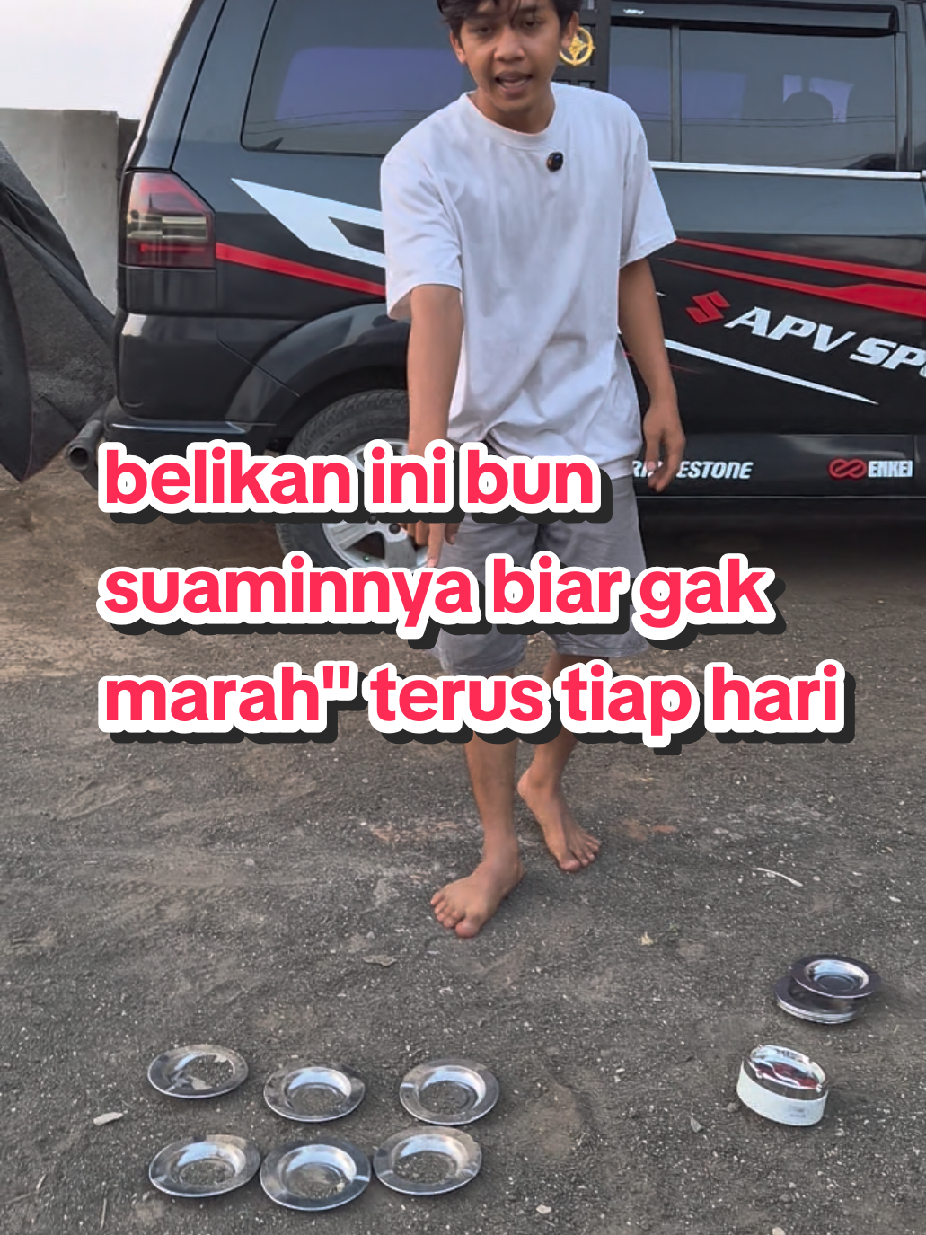 belikan ini bun buat suaminya, asbak tutup putar. #asbak #asbaktutupputar #fyp 