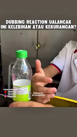 INI KELEBIHAN ATAU KEKURANGAN