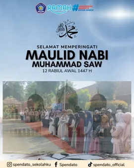 maulid nabi Muhammad SAW #viralpost #viralvideos  #fyppppppppppppppppppppppp #hadroh  #sholawat 