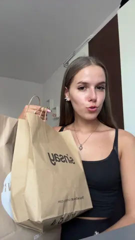 Ig- denisa_.balulescu #foryou #romania #haul #sinsay #zara 