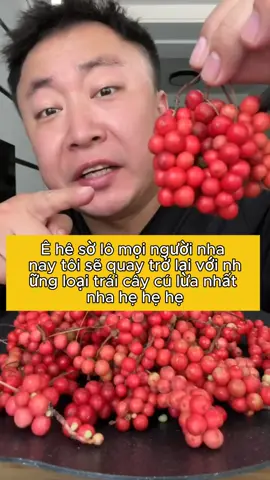 Phần 38: Các loại trái cây cú lừa P1 #xuhuongtiktok #review #doiangi #reviewanngon #xuhuong 