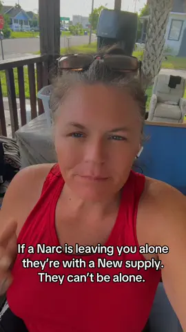 Narcs don’t change and they can’t be alone. #fy #narctok #narc #boymom #narcissist 