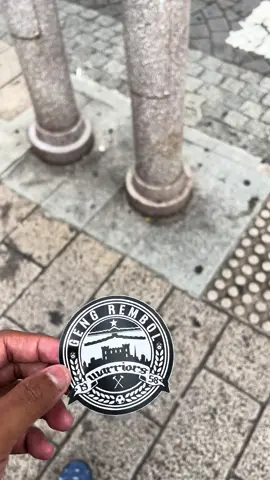 Selamanya Merah❤️🕊️#persingangawi #grw1958 #ngawi24jam #ngawi_ramah #🇮🇩x🇯🇵 