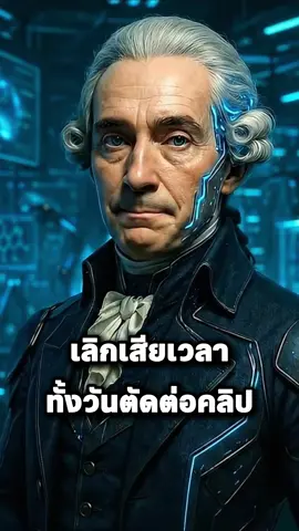 เลิกเสียเวลานั่งตัดต่อคลิป แต่ทำยอดขายได้ไม่ถึง 500 บาท #คู่มือทำนายหน้าTikTokด้วยAi 