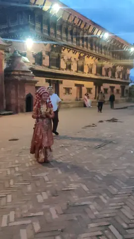 #kumari #reels #fypシ゚ #creatorsearchinsights #bhaktapur #