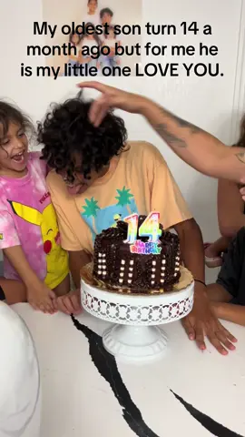 #viral #fyu #birthday #son 