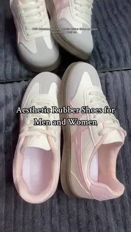Ang Aesthetic Grabe!! #shoes #unisexshoes #rubbershoes #aestheticshoes #shoesrecommendation 
