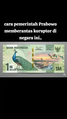 cara pemerintah Prabowo memberantas koruptor di negara ini.. #koruptor #pemerintah #prabowo #viral #fyppppppppppppppppppppppp 