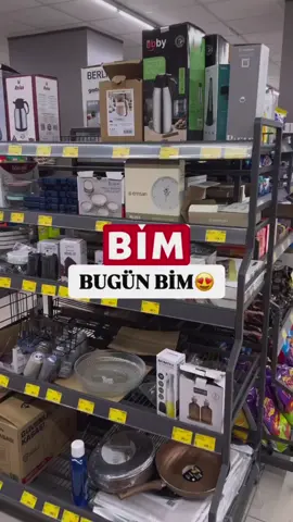 5 Eylül BİM aktüel turumuz geldii🎉Neler aldınız ? Neler beğendiniz ? Tavsiye ettikleriniz yada etmedikleriniz varsa yoruma yazarsanız herkese fikir olur❣️ @bimturkiye reklam #işbirliği değil  #bim #şok #a101 #migros #indirim #aktüel #aktüelürün #ev #düzen #çeyiz #çeyizlistesi #market #alışveriş #dekor #dekorasyon #keşfet #emsan #sunum #kahve #cocobooum