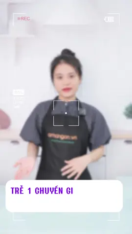 TRỄ 1 chuyến giao phô mai bạn mất những gì?? #amangon #phomai #trehang #xuhuong #viral 