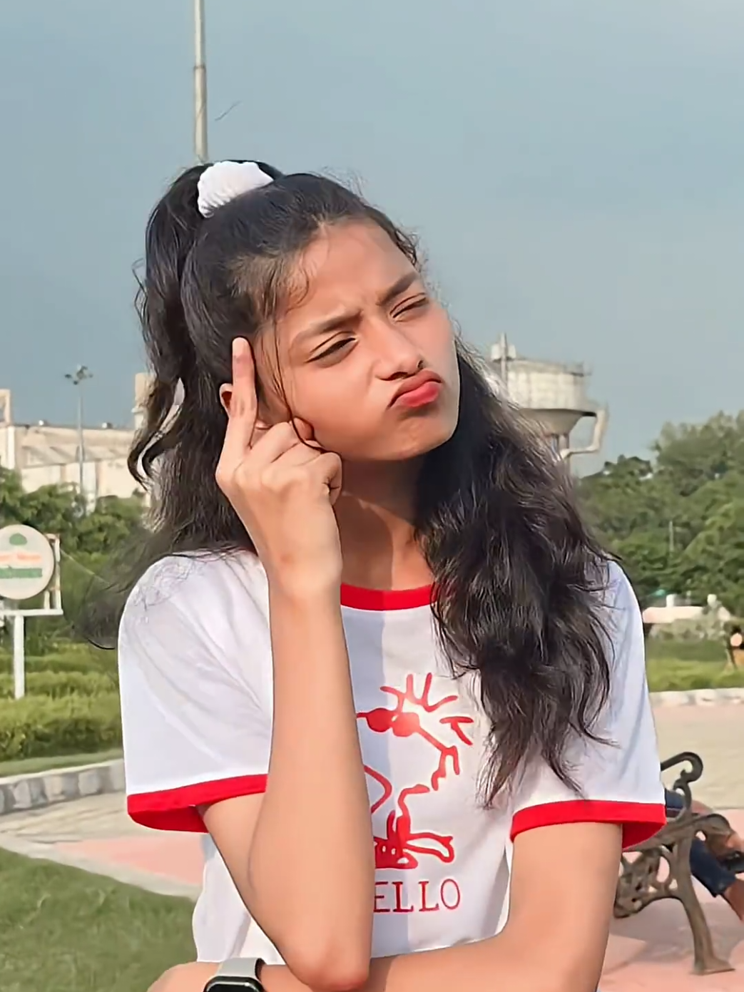mar kyu rhi hai😂😜.#trending #viralvideo #shorts#funny
