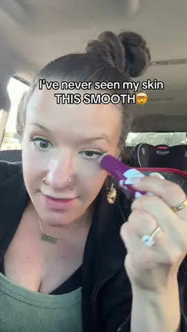 @Dr Melaxin Official has aging ladies in mind!  #womenover40 #agingskin #bigpores #drmelaxin #tiktokshopcreatorpicks 