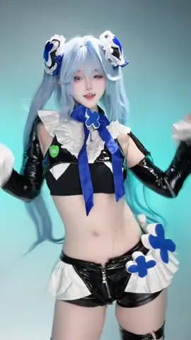 #cosplay #xuhuong #cos #cute #douyin 