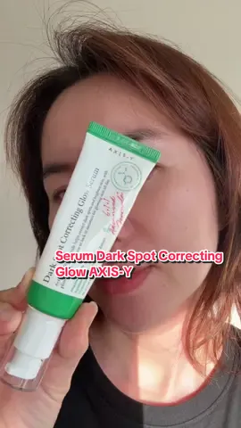 Da thâm mụn, thâm nám, xỉn màu mà bắt gặp em serum này thì chỉ có cưới luôn @Axis-Y Việt Nam  #AXISYVietnam #KBeauty  #goclamdep #Darkspotserum