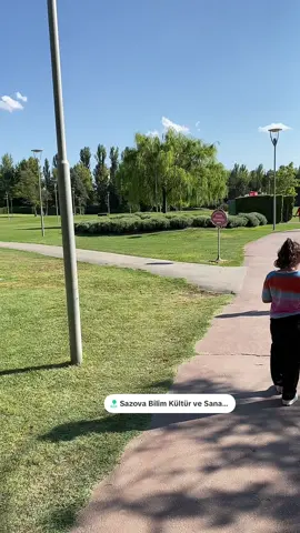 Bugün de Eskişehir gezisi 😎