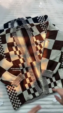 Super Affordable to grab this cardigan right now !!!🍂 ##spolightfinds##blackfriday##knit#knitting##sweater#sweaterweather##dealsfordays#trendy#TikTokShop#foryou#fyp#fashion#TikTokFashion#viral#TikTokMadeMeBuylt##tiktokshopblackfriday##backtoschoolshopping##womandress##dress##womanfashion ##elegant##vibe##outfitinspo##vibes##falldealsforyou##fallfashion