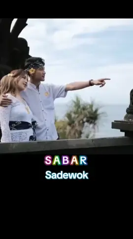SABAR #sabar #lagujawa  #lagupopuler 