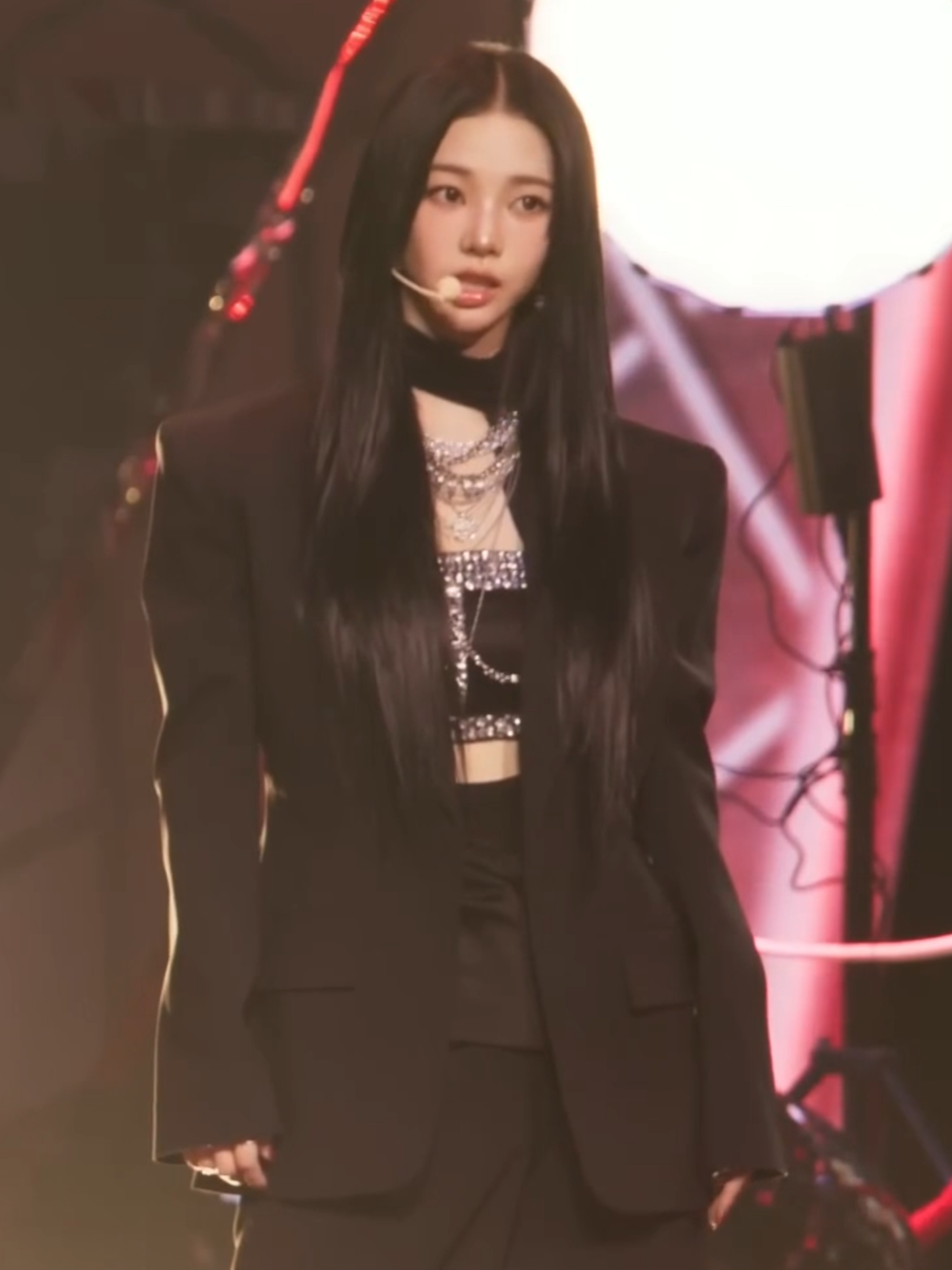 Rich Man - aespa KARINA Fancam (First Minute Ver.) | 250905 #KARINA #카리나 #aespa #에스파 #RichMan #fancam #직캠 #okchoom3r #kpop #dance #dancing #viral #fyp #foryou #foryoupage #kpopfyp