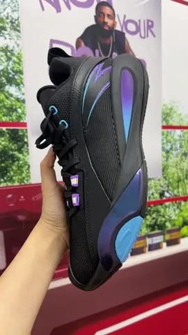 #anta #fyp #basketballshoe #oudoor 